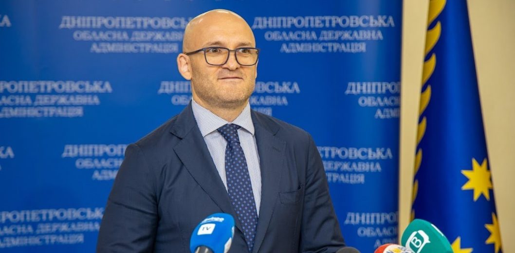 «Физкультура и спорт на Днепропетровщине должны быть доступны каждому», — Орлов - рис. 1