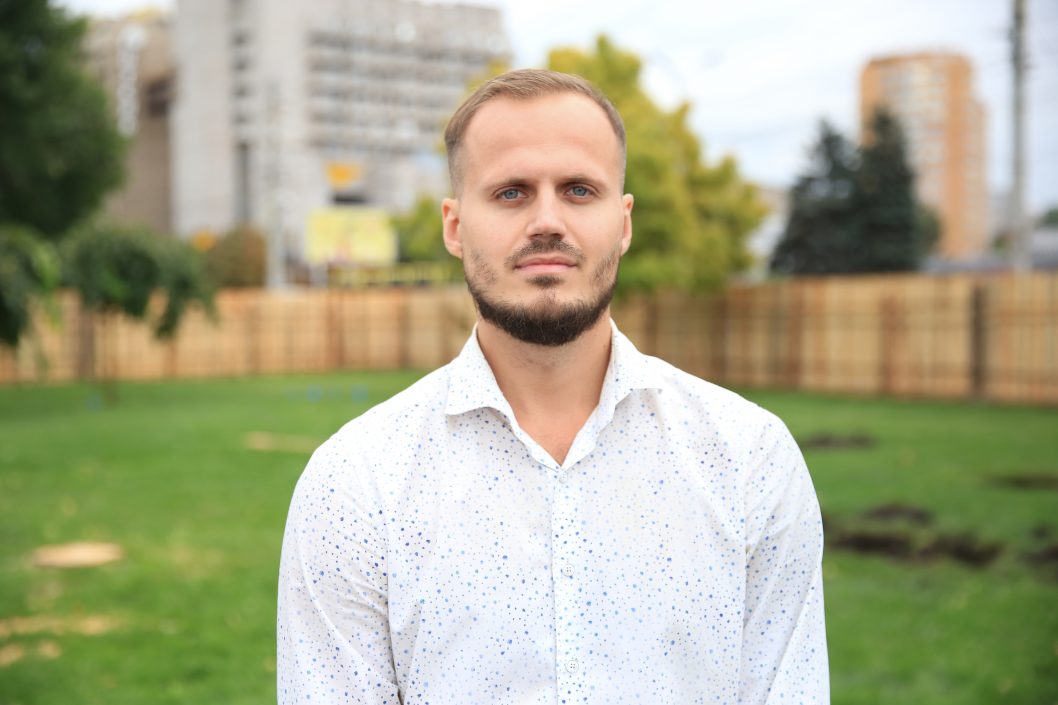 В Днепре начался капитальный ремонт ливневок в районе Сичеславской Набережной - рис. 8