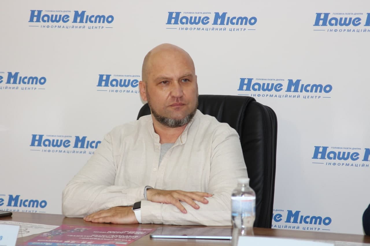 Вскоре в Днепре пройдет фестиваль блогеров «Днепровский пост – 2021» - рис. 3
