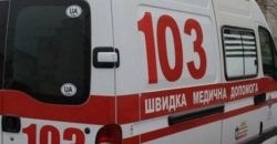 На Днепропетровщине легковушка протаранила двухэтажный автобус - рис. 8