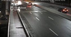 ДТП на Центральном мосту в Днепре: водитель BMW сбежал с места происшествия - рис. 11