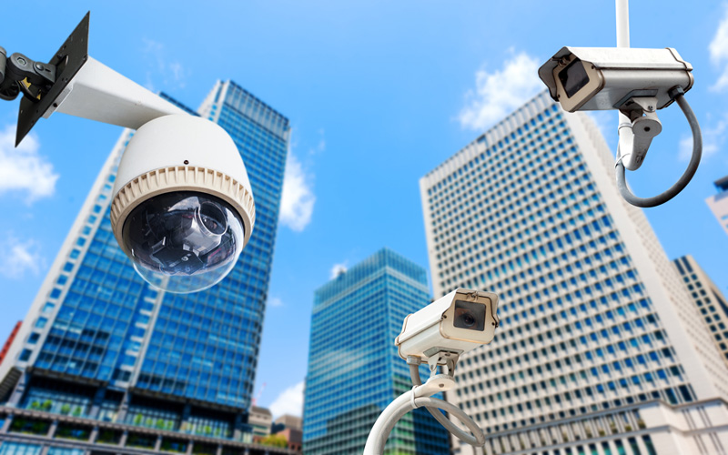 Днепр планирует закупить серверы для городской системы видеонаблюдения - рис. 2