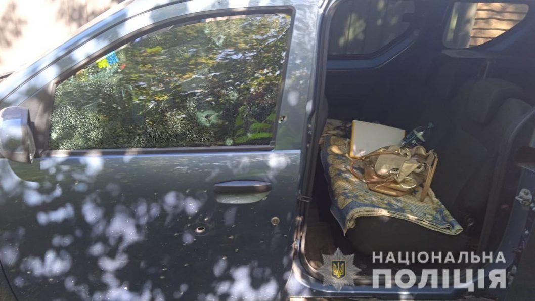 Месть соседу: под Днепром мужчина хотел взорвать обидчика в автомобиле - рис. 1