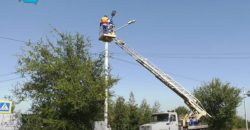На загородной трассе Днепропетровщины установят более 500 LED-светильников - рис. 5