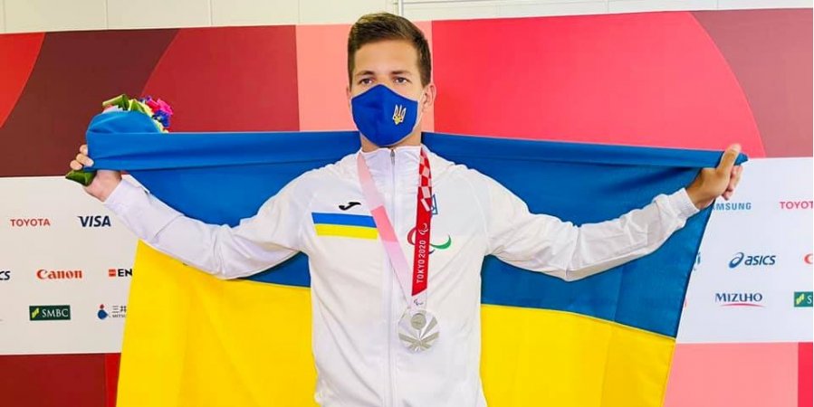 Итоги Паралимпийских игр в Токио-2020: сколько медалей завоевала сборная Украины - рис. 4
