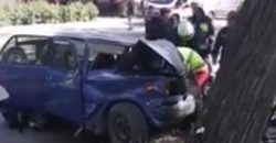 В Днепре ВАЗ врезался в дерево: водитель погиб на месте - рис. 6