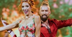 Стриптизер и актер из Днепра покинул проект «Танцы со звездами» - рис. 5