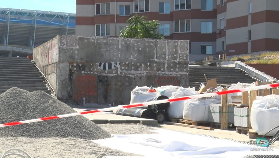 В Днепре появится новый памятный знак ФК «Дніпро» - рис. 3