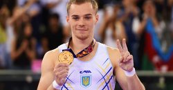 Поставил ультиматум НОК: украинский гимнаст Олег Верняев планирует сменить гражданство - рис. 13