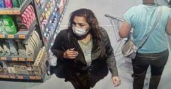 В одном из супермаркетов в центре Днепра у женщины украли смартфон (Видео) - рис. 2