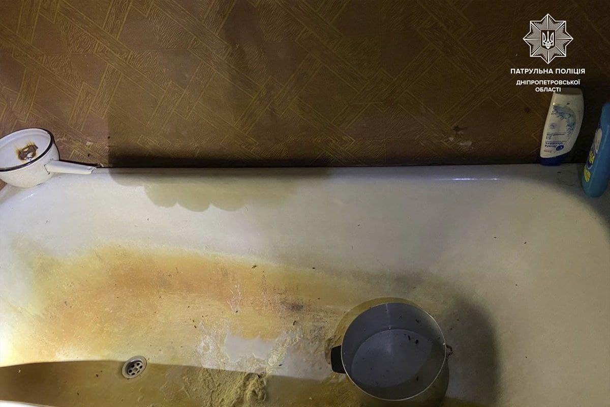 Без света и воды: в Днепре мать содержала двух малышей в антисанитарных условиях - рис. 5