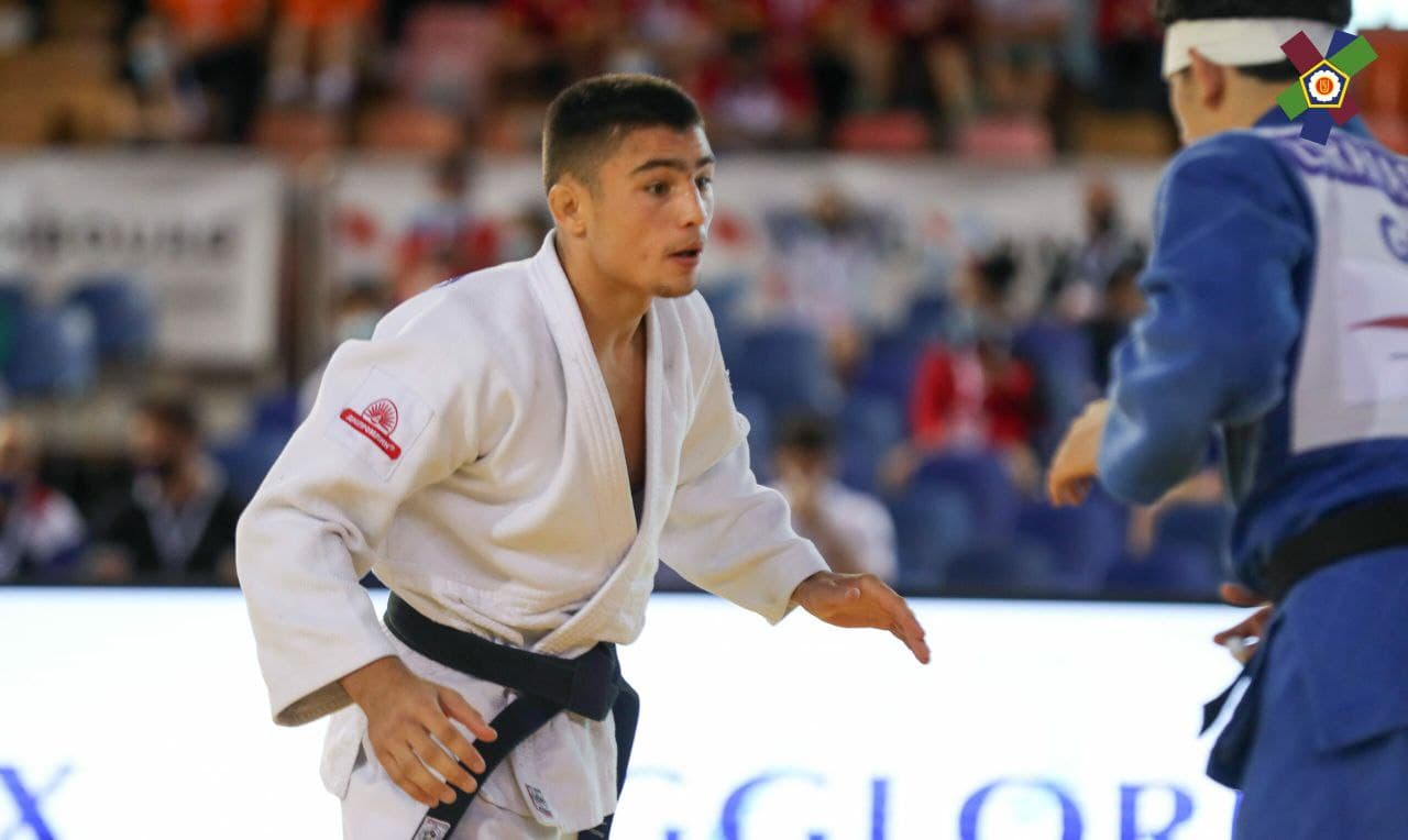 Спортсмены Днепропетровщины завоевали медали Чемпионата Европы по дзюдо - рис. 5
