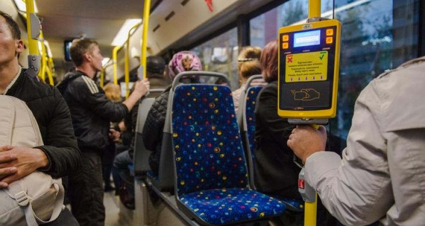 В Днепре транспорт изменит график работы: расписание движения - рис. 2