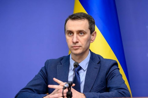 Будет обязательной: в Украине могут ввести принудительную вакцинацию от Covid-19 - рис. 1