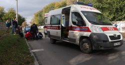 Жертва ДТП на Игрени: в днепровской больнице скончался 11-летний мальчик - рис. 4