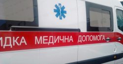 В Днепре мужчина умер от коронавируса в карете скорой помощи - рис. 10