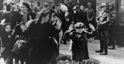 На центральной площади Днепра почтят память жертв Холокоста: движение перекроют - рис. 16