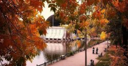 Ясно и прохладно: какой будет погода в Днепре 29 октября - рис. 3