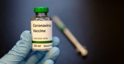 Украинская вакцина от Covid-19 будет изготовлена в 2022 году - рис. 17