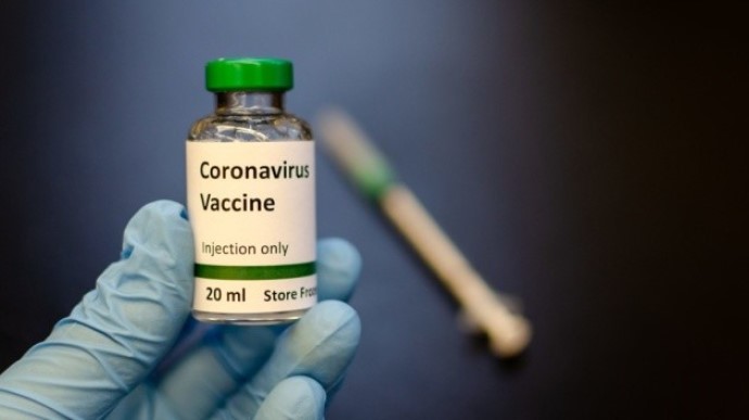 Украинская вакцина от Covid-19 будет изготовлена в 2022 году - рис. 1