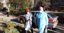 Как в Днепре вакцинируют недееспособных людей (Фото) - рис. 19