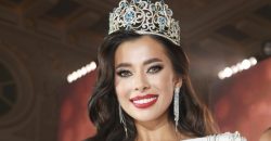 Днепрянка Анна Неплях завоевала титул «Мисс Украина Вселенная 2021» - рис. 4