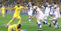 Победный гол Яремчука: сборная Украины обыграла Финляндию в отборе на ЧМ-2022 - рис. 18