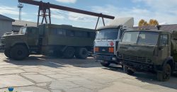 На Днепропетровщине члены ОПГ списали на ремонте военной техники 58 млн гривен - рис. 5
