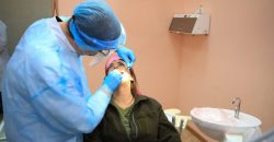 В Днепре для ветеранов АТО/ООС работает бесплатная стоматология - рис. 16