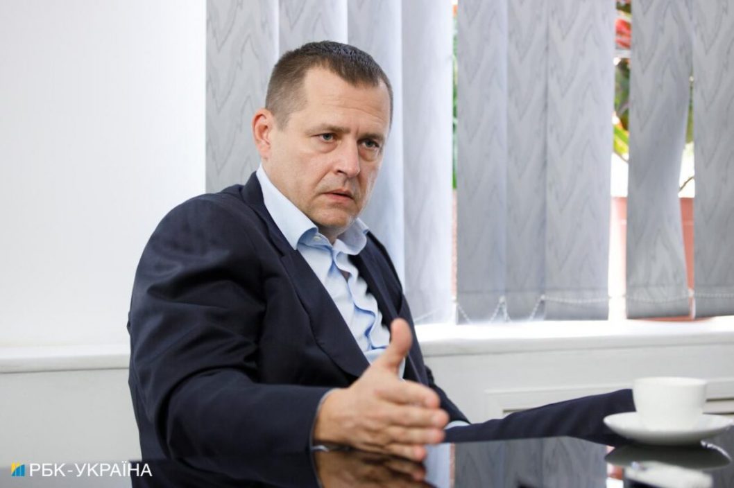 Мэр Днепра Борис Филатов: об отношениях с правительством, олигархах и тарифах для населения - рис. 3