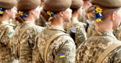 Разрушая стереотипы: в украинской армии 15% - женщины - рис. 17