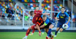 СК «Днепр-1» одержал победу в Премьер-лиге - рис. 4