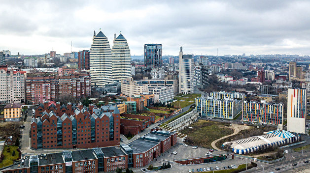 Днепр на 21 месте: составили рейтинг самых комфортных украинских городов - рис. 1