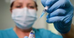 Кабмин Украины выделил 25 миллионов на пропаганду вакцинации от Covid-19 - рис. 5