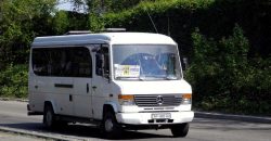 В Днепре 15 октября временно изменится маршрут 141-го автобуса - рис. 5