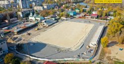 На Днепропетровщине модернизируют стадион «Металлург» - рис. 14