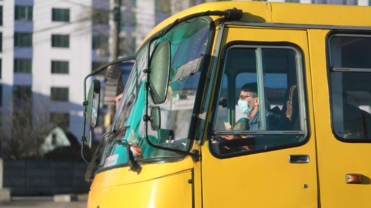 В Днепре автобусы из Диевки в центр станут ходить чаще - рис. 1