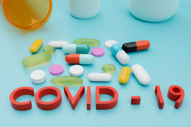 Первый препарат для лечения Covid-19 уже оценивают в ЕС - рис. 1
