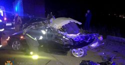 ДТП в Самарском районе Днепра: погиб пассажир легковушки (Фото) - рис. 2
