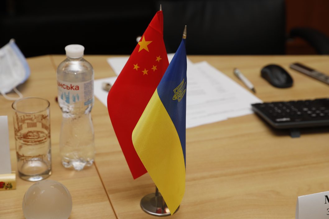Представители горсовета Днепра обсудили перспективы сотрудничества с Шанхаем - рис. 6