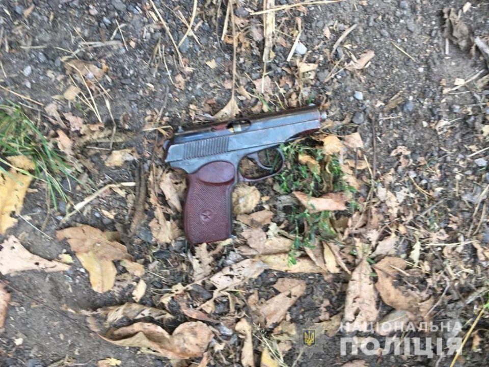 В Днепропетровской области задержан мужчина за покушение на убийство 2 человек - рис. 2
