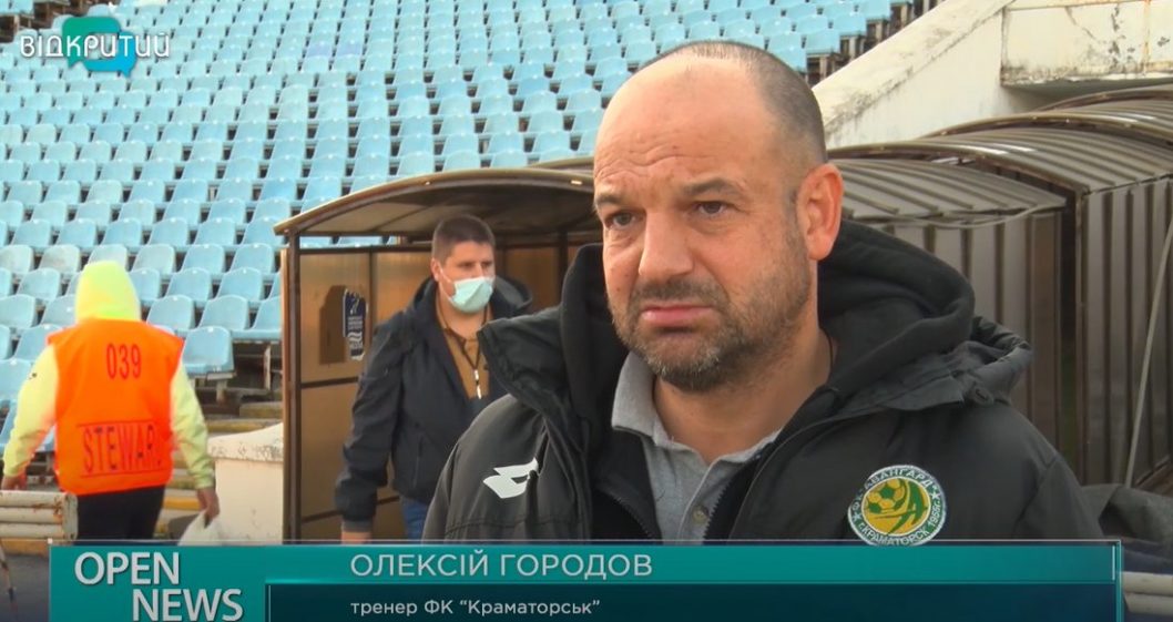 Волевая победа и 3 очка: “ВПК-АГРО” минимально обыграл “Краматорск” (Видео) - рис. 3