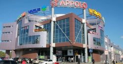 В Днепре "заминировали" торгово-развлекательный центр «Apрolo» - рис. 6