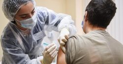 Спасатели ГСЧС призывают жителей Днепра и области вакцинироваться от Covid-19 - рис. 6