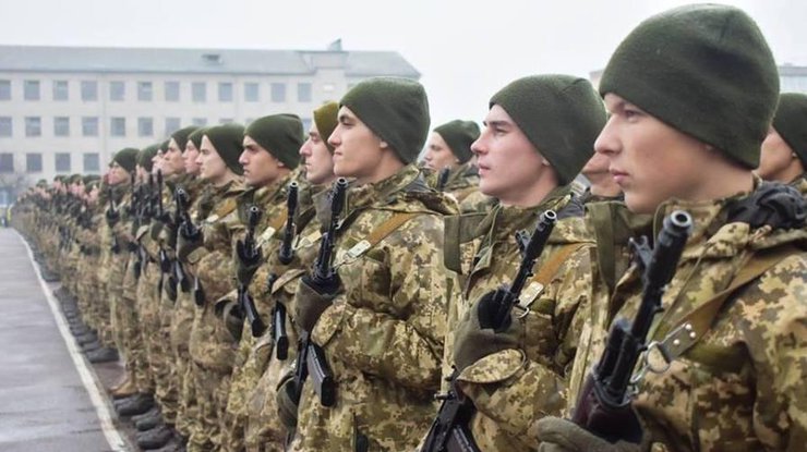 В Украине военкоматов больше не будет: продолжается армейская реформа - рис. 1