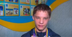 Юный борец из Днепра Дмитрий Чубенко стал чемпионом Всемирных ученических игр - рис. 9