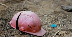 В Кривом Роге на горнодобывающем предприятии погиб 38-летний рабочий - рис. 17