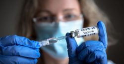 Новый препарат: в Украине проведут исследования еще одной вакцины от Covid - рис. 2