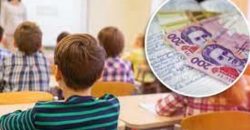 Получи ответ: могут ли с родителей требовать деньги в украинских школах - рис. 2