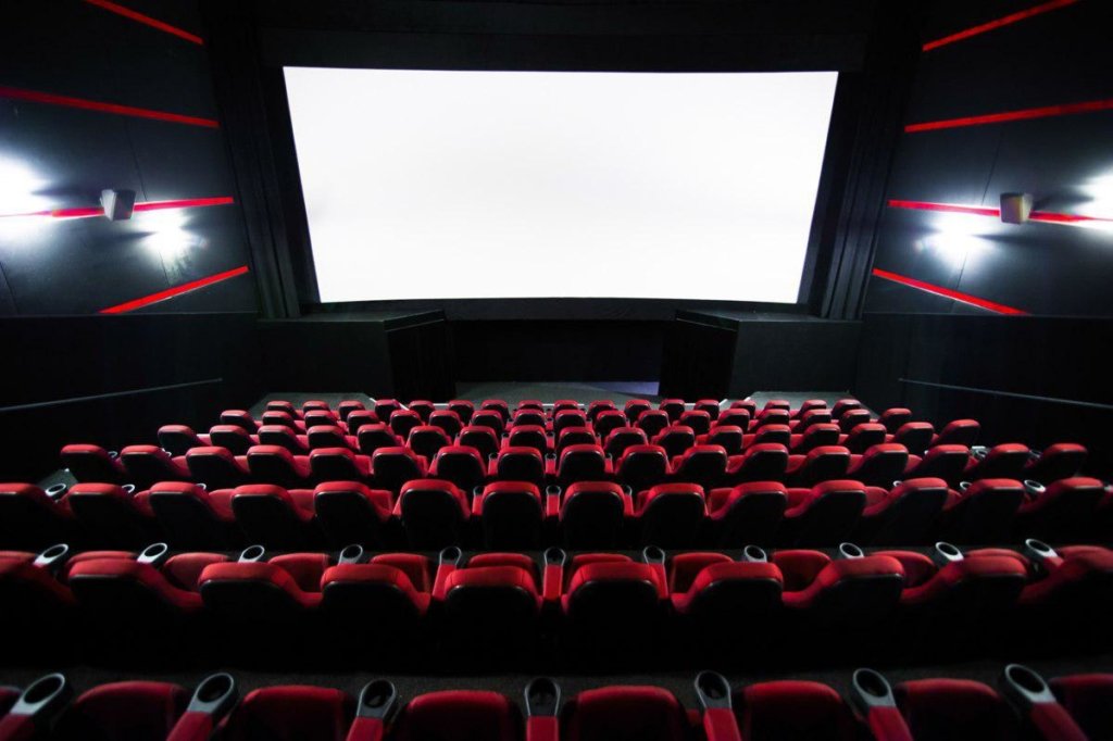 Днепр в «красной» зоне: как будут работать кинотеатры - рис. 1